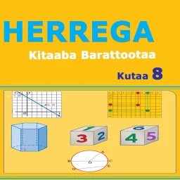 Biểu tượng Herrega Kutaa 8ffaa - Maths