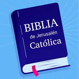 Значок Santa Biblia Jerusalén Español