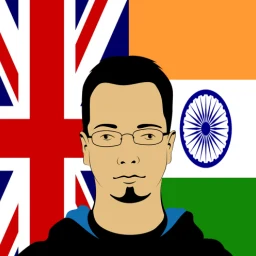 Biểu tượng English - Punjabi Translator